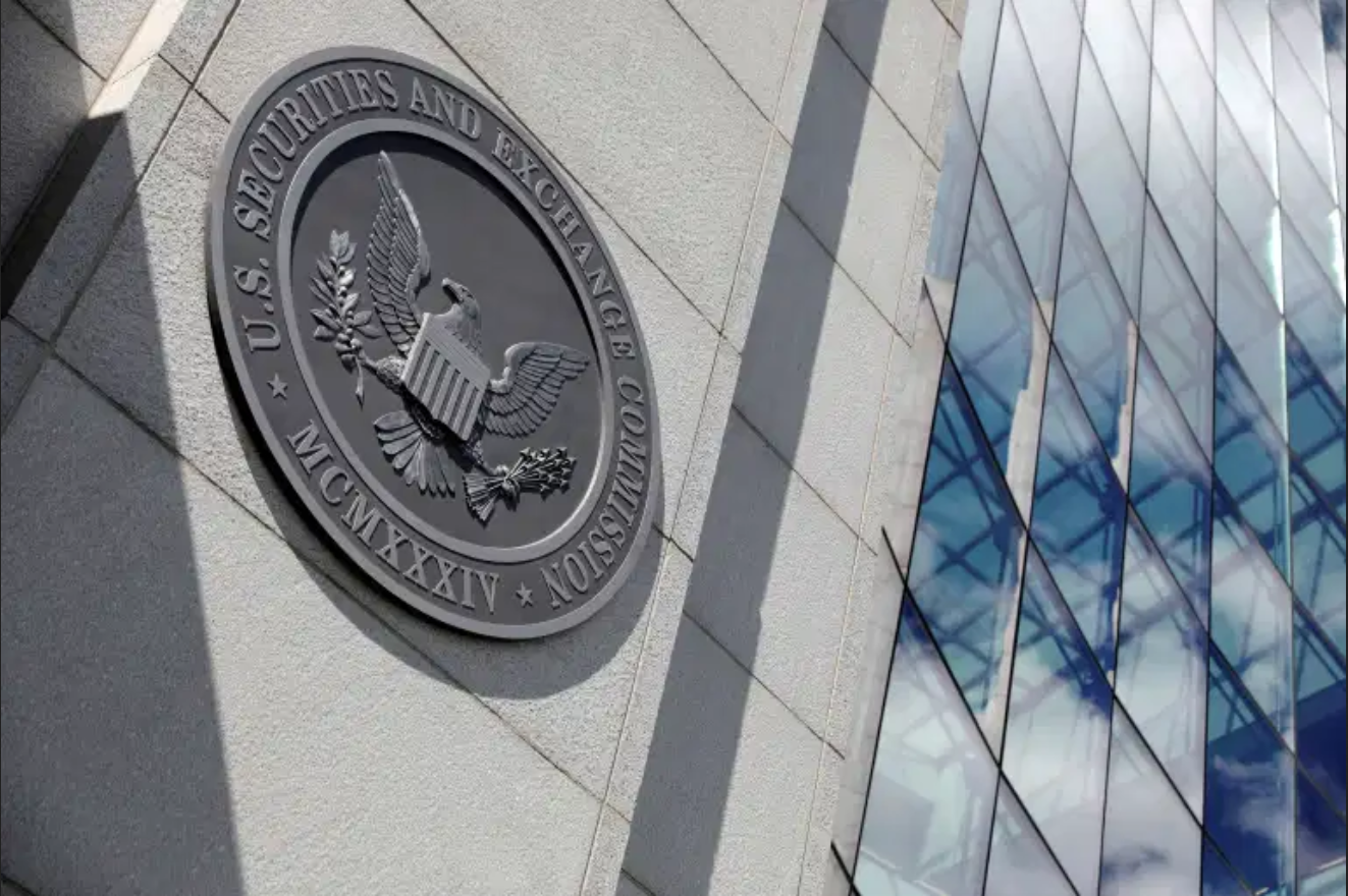 U.S. SEC Investigates decentralized crypto exchange Developer Uniswap Labs: Report