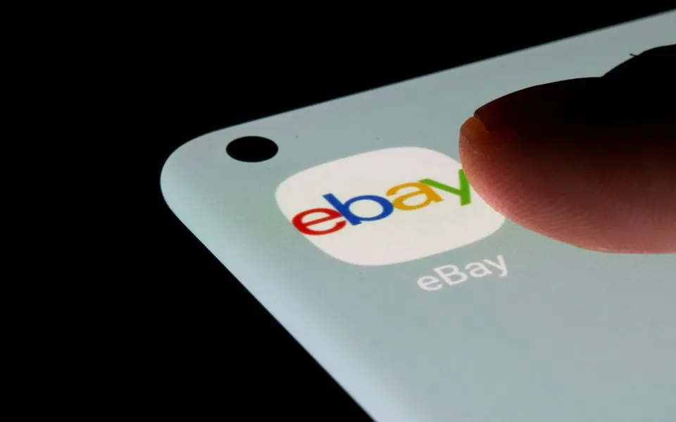 eBay may soon add cryptocurrency payment options