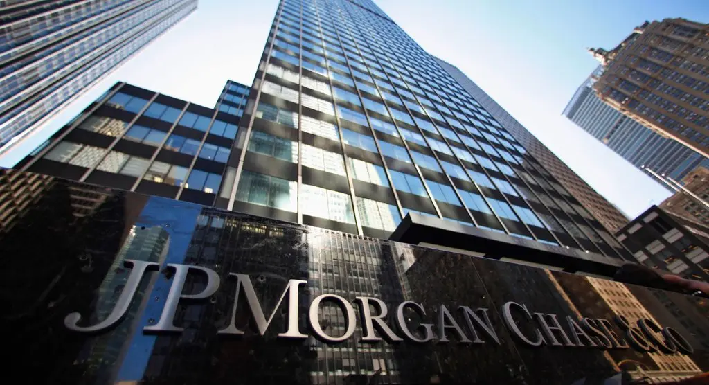 JPMorgan unveils research on blockchain network that is resistant to quantum computing attacks