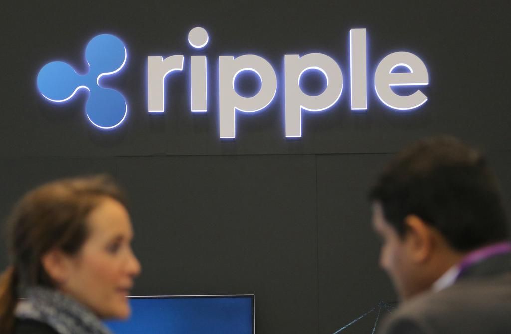 The SEC lawsuit is going'much better than I thought,' according to Ripple's CEO.