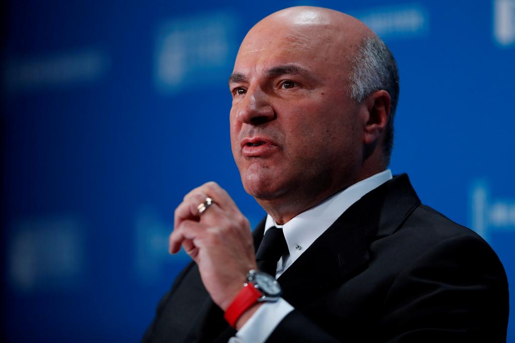 Kevin O’Leary-Backed company WonderFi, plans to buy the Second Canadian Crypto Exchange "Coinberry" for $31 million.