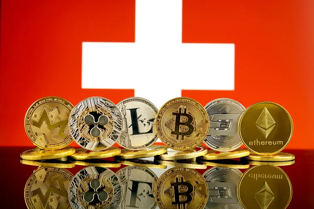 The city of Lugano will use cryptocurrencies to pay taxes