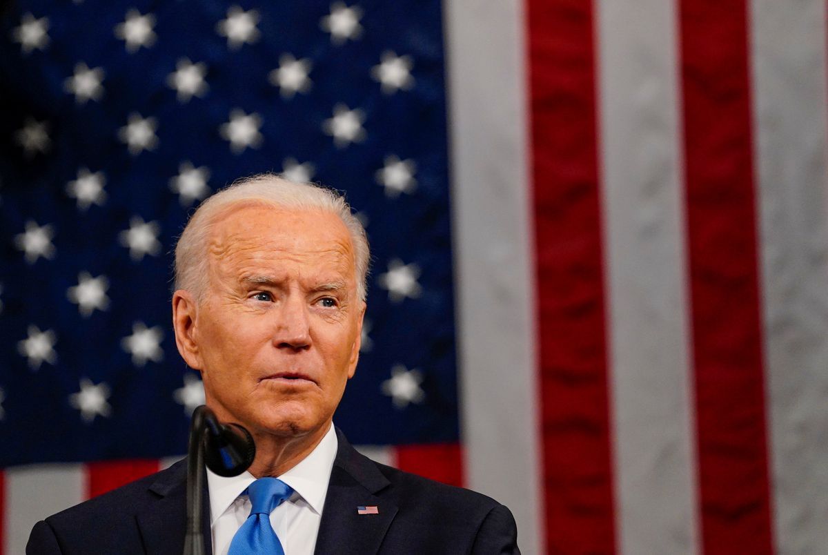 Biden Administration Unveils Strategy for Safe and Responsible Cryptocurrency Development