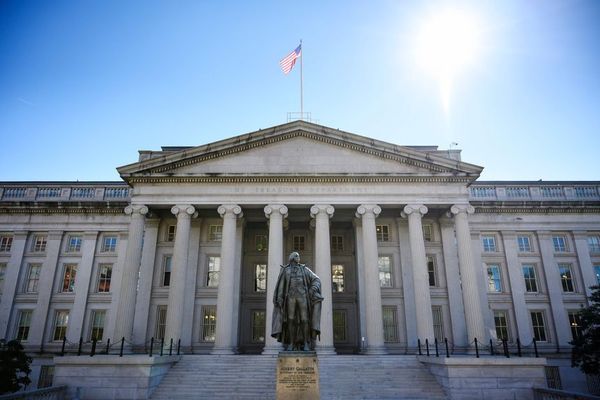 Treasury pushes global crypto data-sharing rules