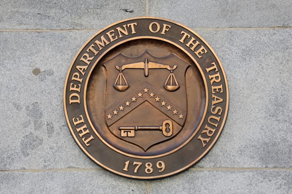 Three Ethereum addresses possibly related to North Korea have been sanctioned by the US Treasury Department.