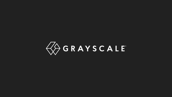 The GBTC and ETHE products from Grayscale are now accessible on Robinhood.