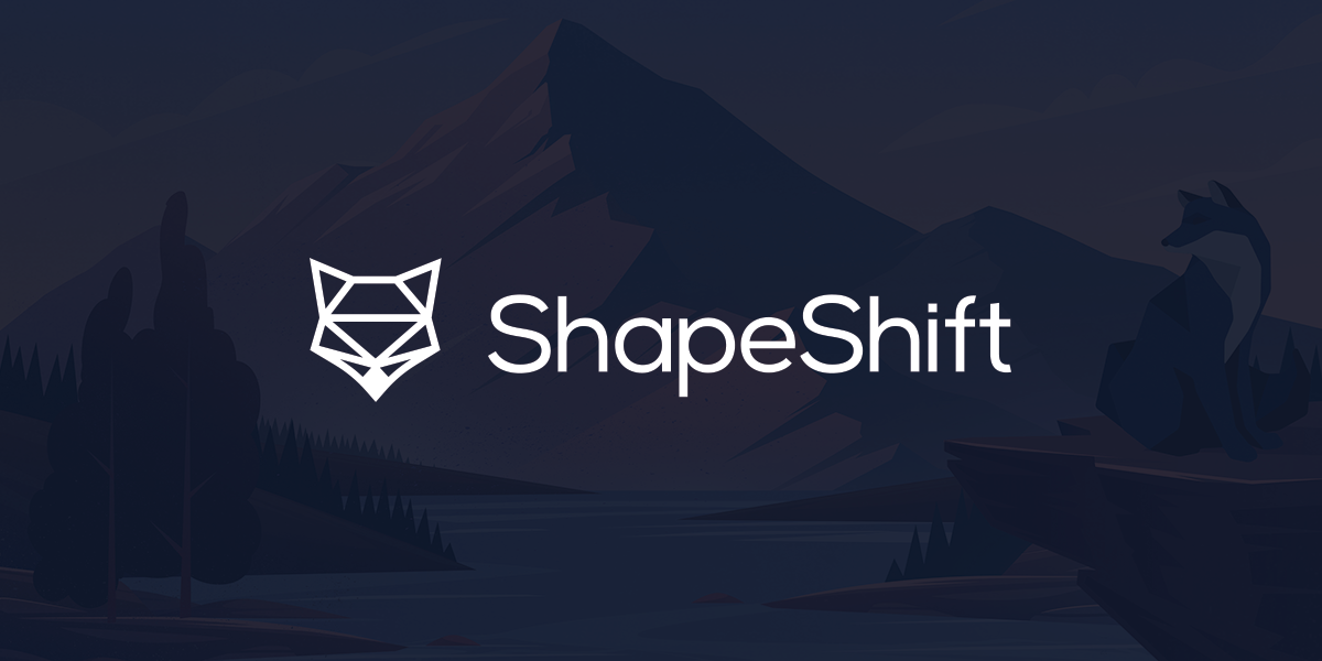 ShapeShift makes available its Open-Source Platform Code V2