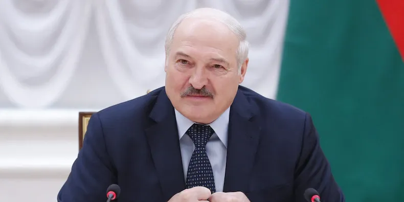 Belarus’ President wants his government to mine cryptocurrency