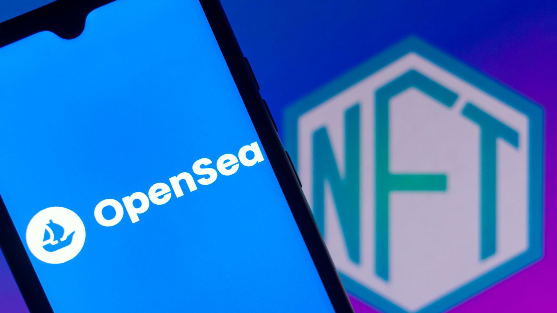 OpenSea pause planned update due to phishing attack targeting NFT migration