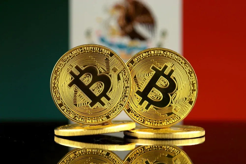 Mexican senator is convinced that Bitcoin should be legal in Mexico