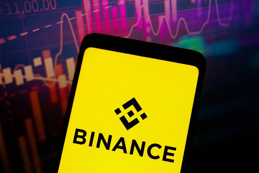 Binance refutes allegations it shared user sensitive information with Russian intelligence.